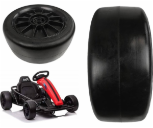 Přední kolo Triton pro motokáru SX1968