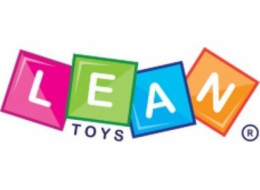 EVA kolo LeanToys pro vozidlo na baterie - DK-CA001