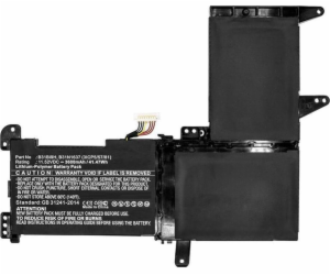 CoreParts Baterie CoreParts MBXAS-BA0024 náhradní díly pr...
