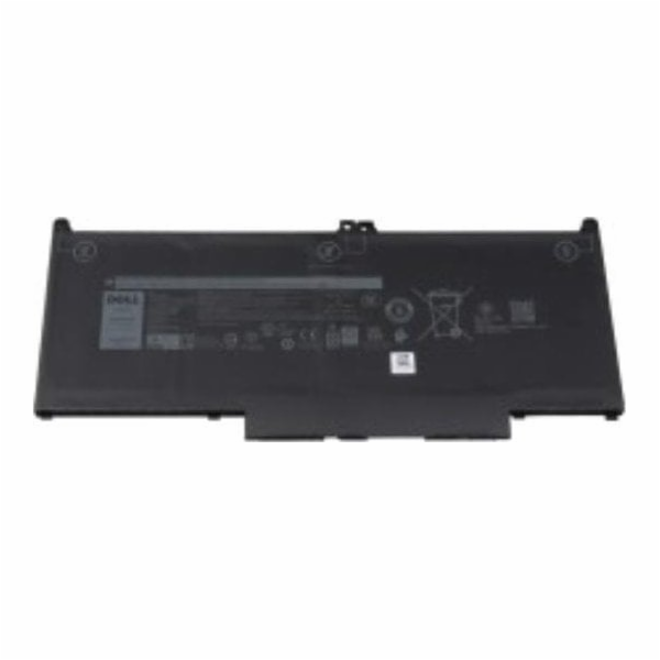 Lithium-iontová baterie Dell 60Wh pro