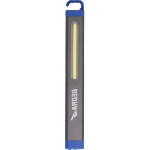 Dedra Svítilna SLIM COB LED 360lm, háček, magnet
