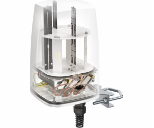 QuWireless Anténa QuWireless QuSpot AX10S | Wi-Fi + Bluet...