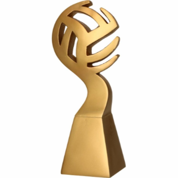 Victoria Sport Cast Figure - Volejbal
