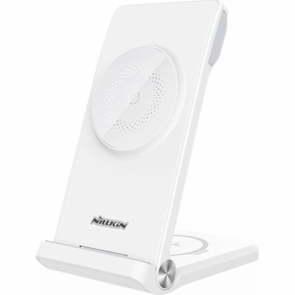 Nillkin Nillkin Wireless Charging Powertrio 3v1 MagSafe +...