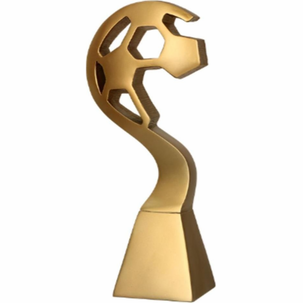 Victoria Sport Cast Figure - Fotbal