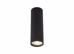 TK_LIGHTING Stropní svítidlo TK Lighting Tune 10024, GU10, černé