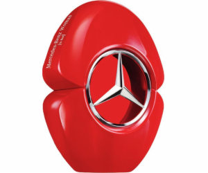 Parfémovaná voda Mercedes-Benz Mercedes-Benz Woman In Red...