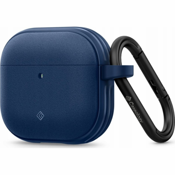 Spigen CASEOLOGY VAULT APPLE AIRPODS 4 NAVY BLUE