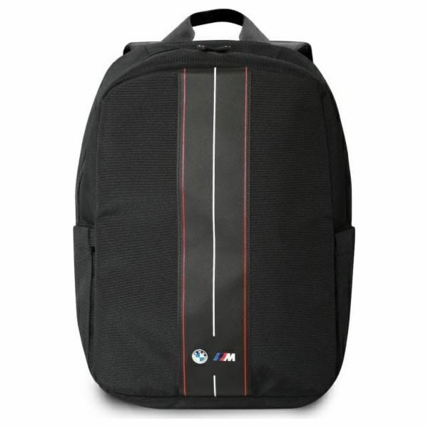 Batoh BMW Batoh BMW BMBP15COMPVSKR 16 černá/černý Nylon Č...
