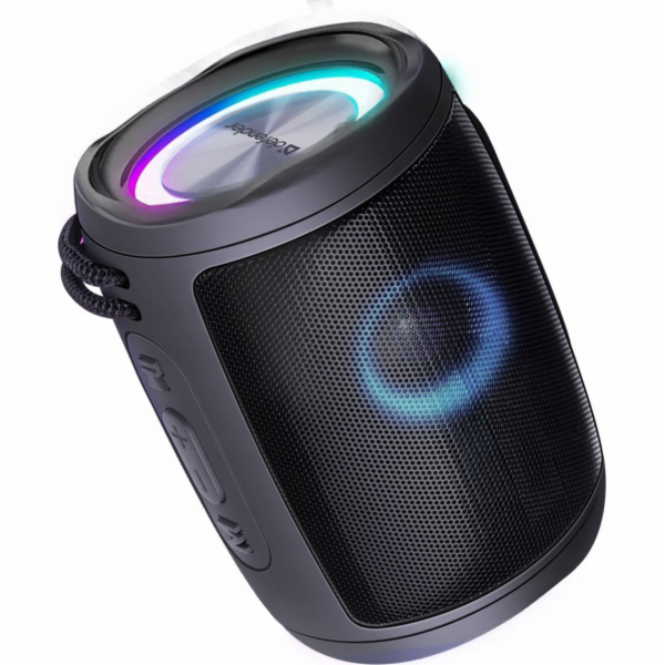 Defender Speaker Bluetooth Speaker BEATBOX 16W