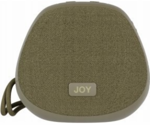 Tura Scandinavia AB Happy Plugs Joy Speaker – bezdrátový ...