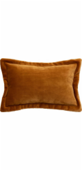 ATMOSPHERA Dekorativní polštář CUDDLY, 38 x 58 cm