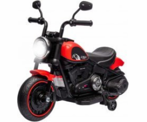 Milly Mally Milly Mally Akumulátorové vozidlo Eagle Red M...
