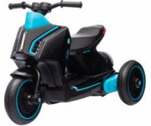 Milly Mally Milly Mally Akumulátorové vozidlo Scooter Cit...