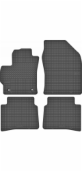 Gumové koberce Auto Comfort pro Toyota Corolla XII E21