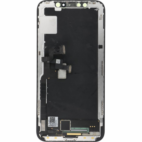 IPHONE X Super Retina displej (repasovaný)