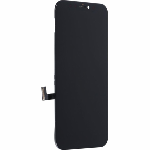 Přenosný OEM displej pro iPhone 12 Mini s černým dotykový...