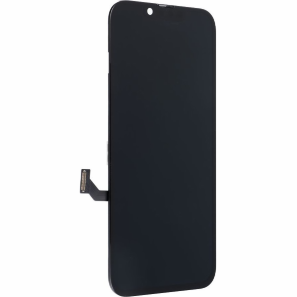 OEM displej pro iPhone 14 Touchscreen Black (HD+ Incell) ...
