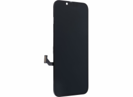 OEM displej pro iPhone 14 Touchscreen Black (HD+ Incell) IC Přenosný
