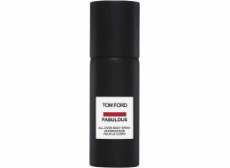 Tom Ford Fabulous Body Mist 150 ml