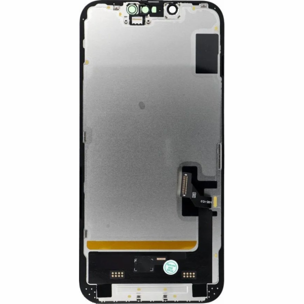 OEM LCD displej pro IPHONE 14 SOFT OLED DD