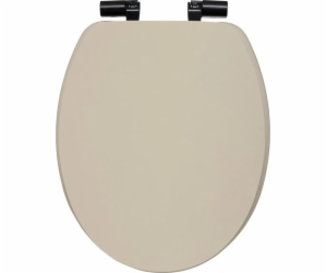 Bidetové sedátko 55 ONYX soft-close WC sedátko, 37,5 x 49...