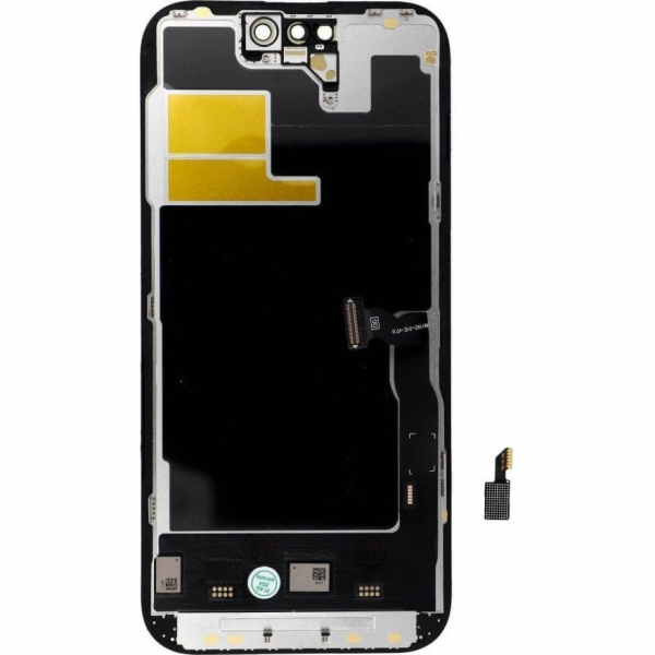 OEM LCD displej pro IPHONE 14 Pro SOFT OLED DD (možná vým...