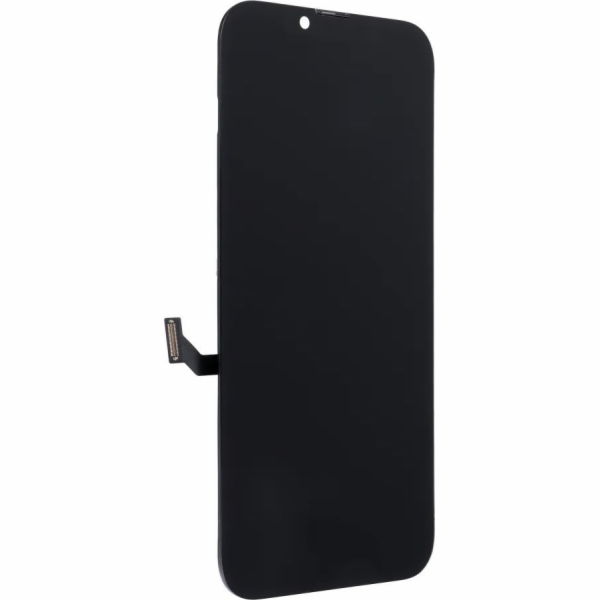 OEM displej pro iPhone 14 Pro s dotykovou obrazovkou čern...