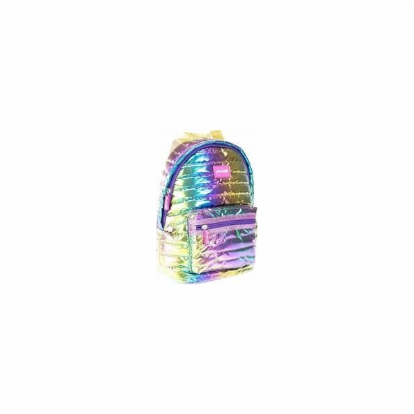Pěkný batoh Girabrilla Multicolor