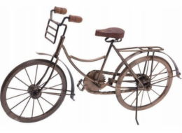 Home Styling Collection Retro dekorace na kolo, 47 x 12 x 27 cm