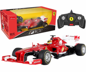 Rastar Auto RC 1:18 Rastar Bolid Ferrari F1 Red