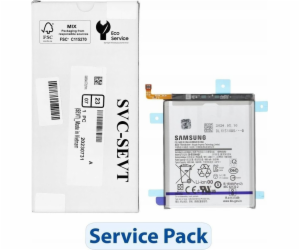 Samsung Battery ServicePack Baterie EB-BG996ABY pro SAMSU...