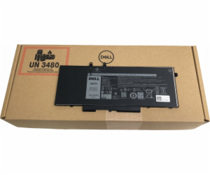 Baterie Dell Latitude 5400, 68 Wh, 4článková,