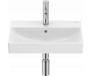 Umyvadlo A32768E000 / ROCA / ONA / ZÁVĚSNÉ UMYVADLO 50X36...
