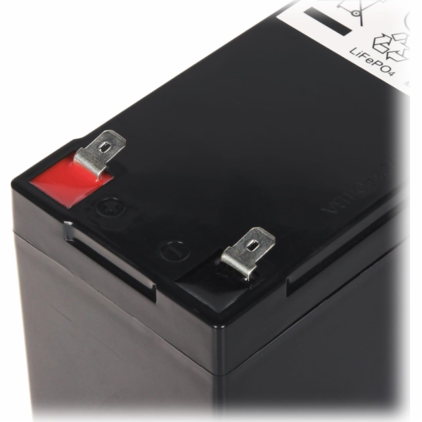MW výkon BATERIE 12,8V/6AH/LIFEPO4-MWLJ MW výkon