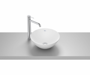 Umyvadlo A32787L000 / ROCA / BOL / UMYVADLO NA DESKU 35 CM /