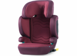 KinderKraft KINDERKRAFT autosedačka XPAND 2 ISOFIX I-SIZE, třešňová perlička
