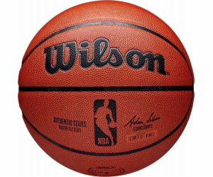 Míč Wilson Wilson NBA Authentic Series pro vnitřní a venk...