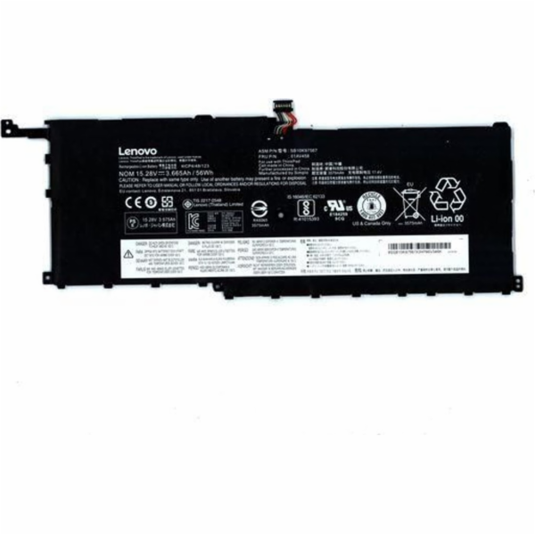 Baterie Lenovo 4článková 56Wh