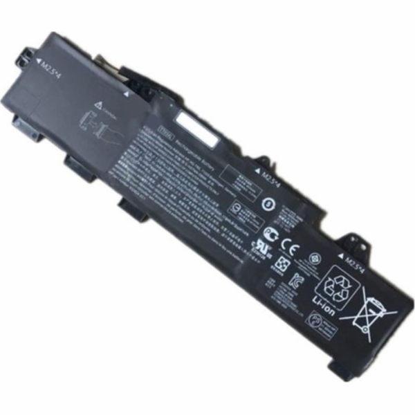 3článková lithiová baterie HP 56Wh 4,85Ah