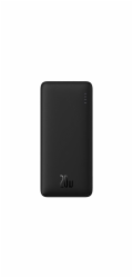 Baseus Airpow Lithium-polymerová powerbanka 20000 mAh 20 W Černá