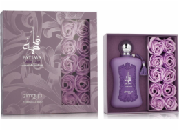Noya Dámský parfém Zimaya Fatima Velvet Love EDP 100 ml
