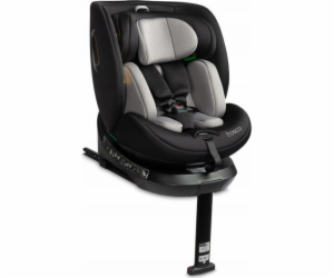 Autosedačka Caretero SEAT BOSCO I-SIZE ČERNÁ (40-150)