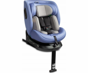 Autosedačka Caretero SEAT BOSCO I-SIZE BLUE (40-150)