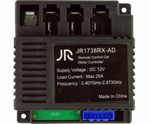 LeanToys Module Central JR1738RX-AD 12V pro auto BBH0001