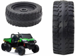 Ramiz Wheel pro A730-2 EVA akumulátorové vozidlo