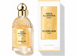 Alkotest GUERLAIN Aqua Allegoria Forte Bosca Vanilla EDP sprej 75ml