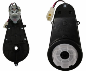 Lean Cars 12V 12000 ot./min Baterie Motor převodovky