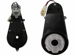 Lean Cars 12V 12000 ot./min Baterie Motor převodovky
