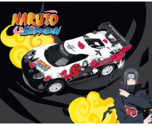 Revell RC Anime Car Naruto 24696